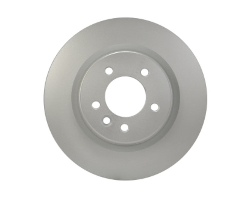Hella Pagid Disc Brake Rotor 355122752