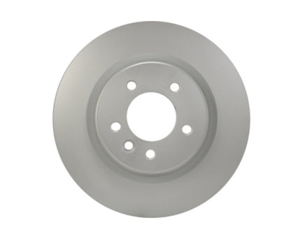Hella Pagid Disc Brake Rotor 355122752
