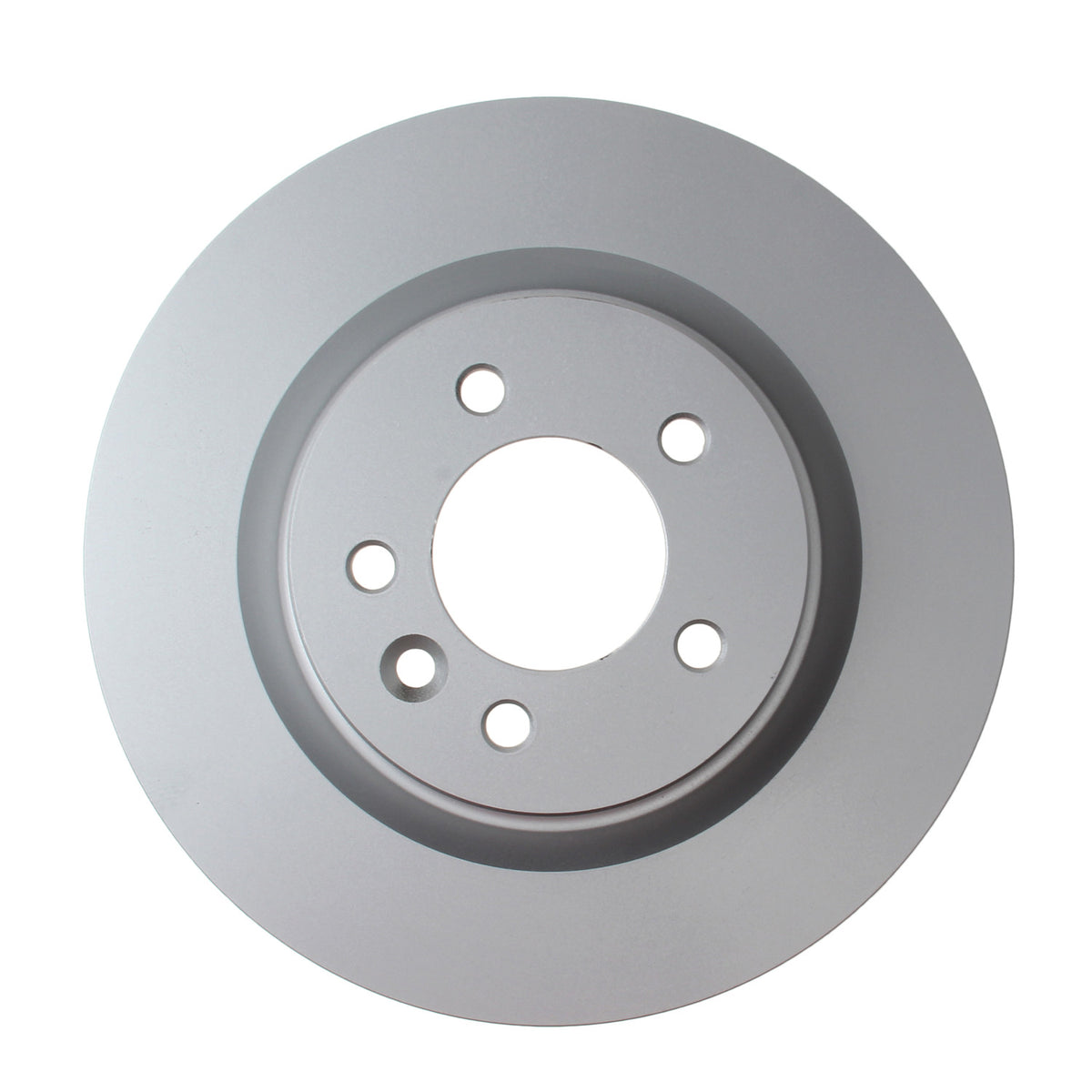 Hella Pagid Disc Brake Rotor 355122752