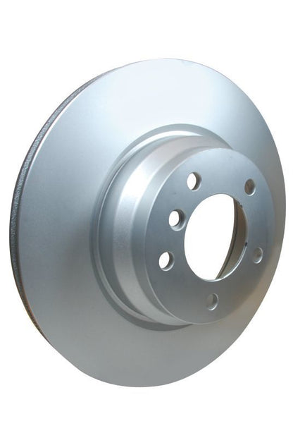 Hella Pagid Disc Brake Rotor 355122762