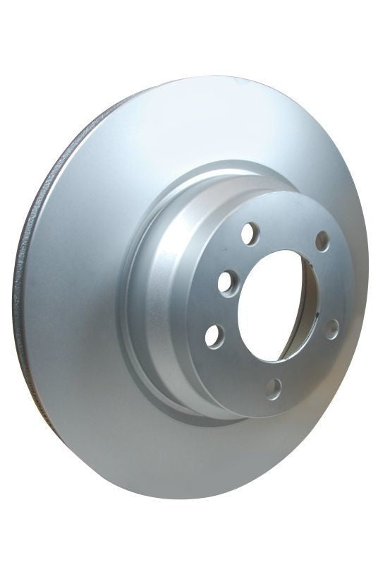 Hella Pagid Disc Brake Rotor 355122762