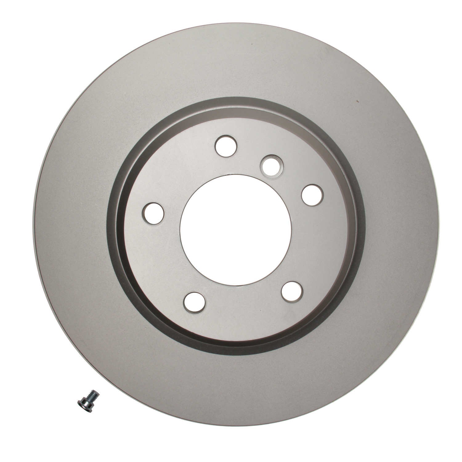 Hella Pagid Disc Brake Rotor 355122762