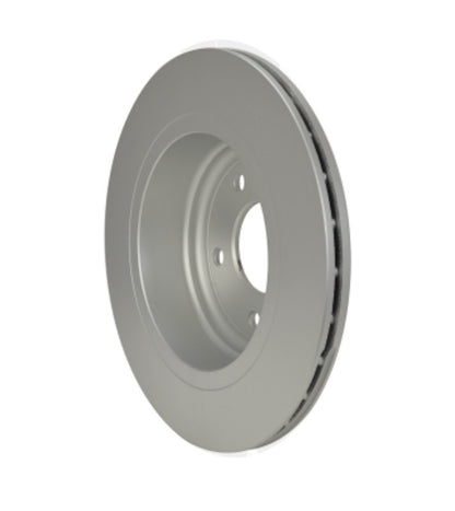 Hella Pagid Disc Brake Rotor 355122772
