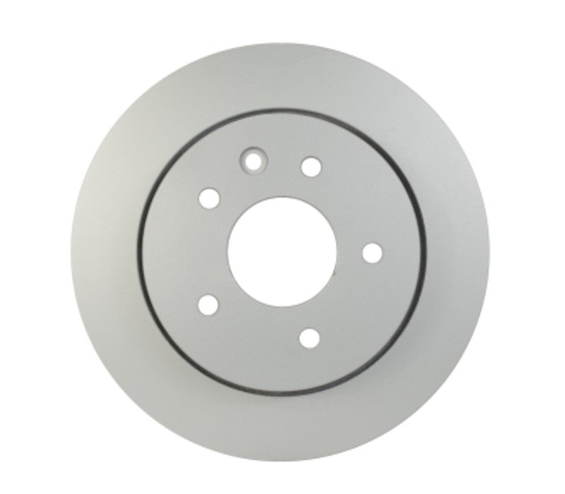 Hella Pagid Disc Brake Rotor 355122772