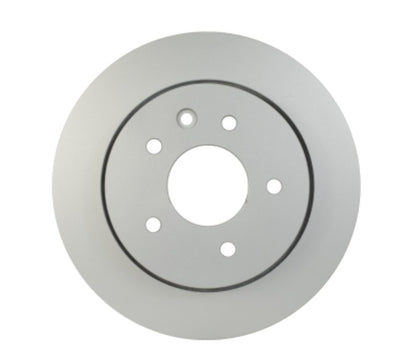 Hella Pagid Disc Brake Rotor 355122772