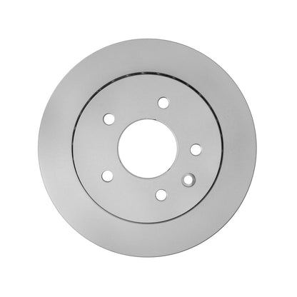 Hella Pagid Disc Brake Rotor 355122772