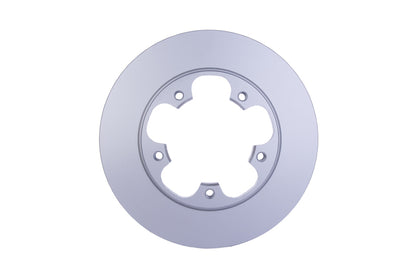 Hella Pagid Disc Brake Rotor 355122781