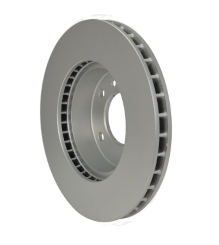 Hella Pagid Disc Brake Rotor 355122782
