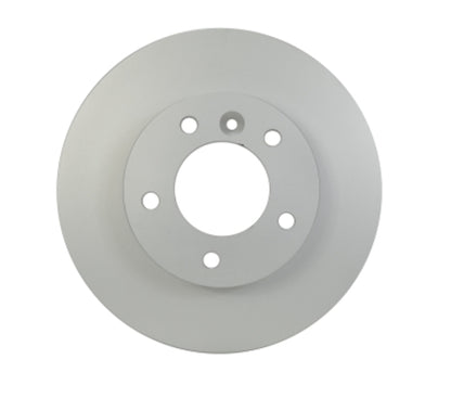 Hella Pagid Disc Brake Rotor 355122782