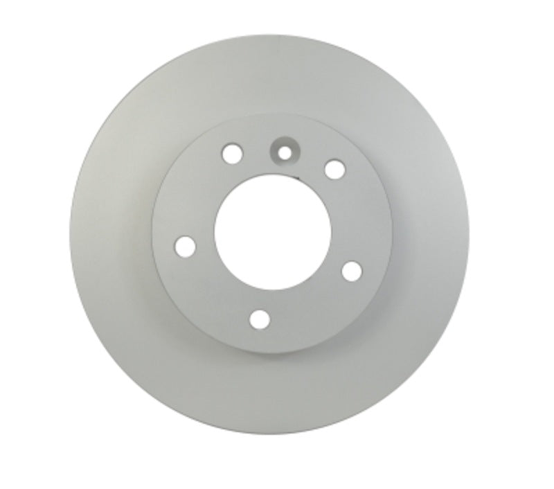 Pagid Disc Brake Rotor