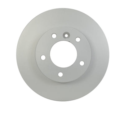 Hella Pagid Disc Brake Rotor 355122782