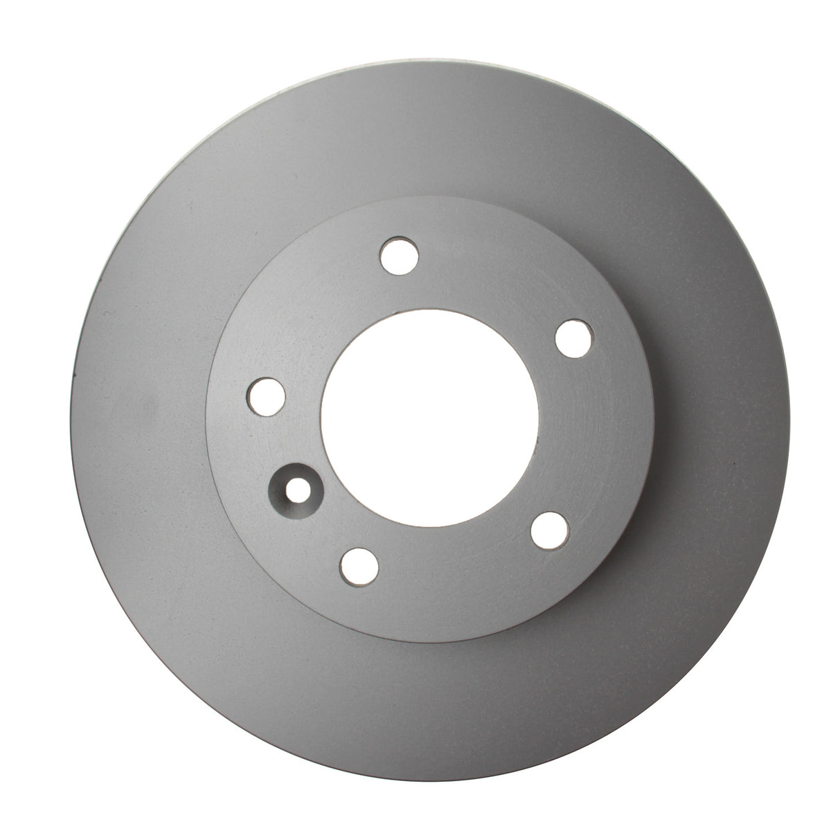 Hella Pagid Disc Brake Rotor 355122782