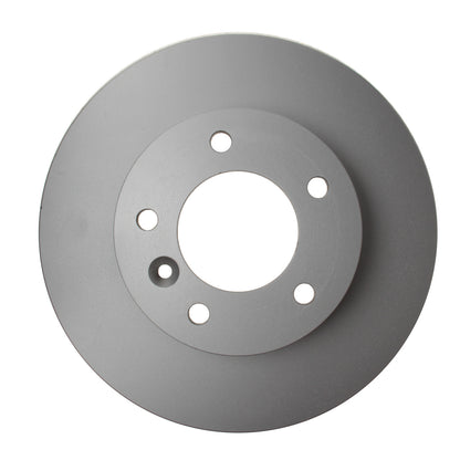 Hella Pagid Disc Brake Rotor 355122782