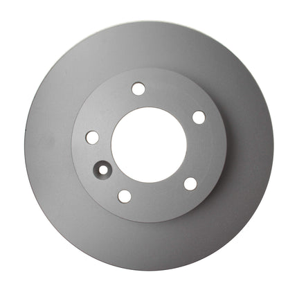 Hella Pagid Disc Brake Rotor 355122782