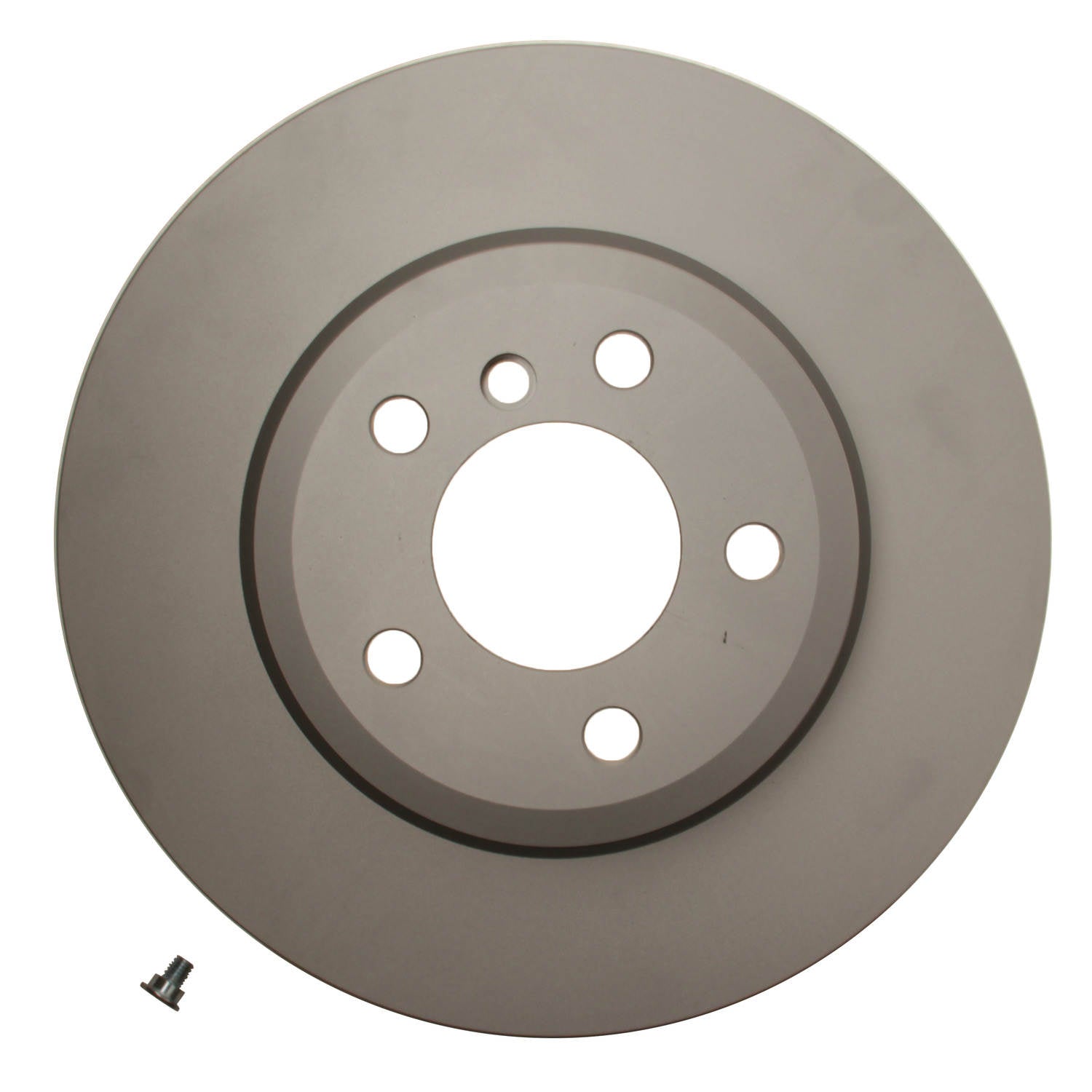 Hella Pagid Disc Brake Rotor 355122792