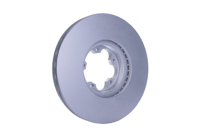 Hella Pagid Disc Brake Rotor 355122801