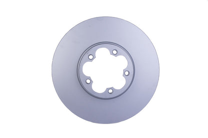 Hella Pagid Disc Brake Rotor 355122801