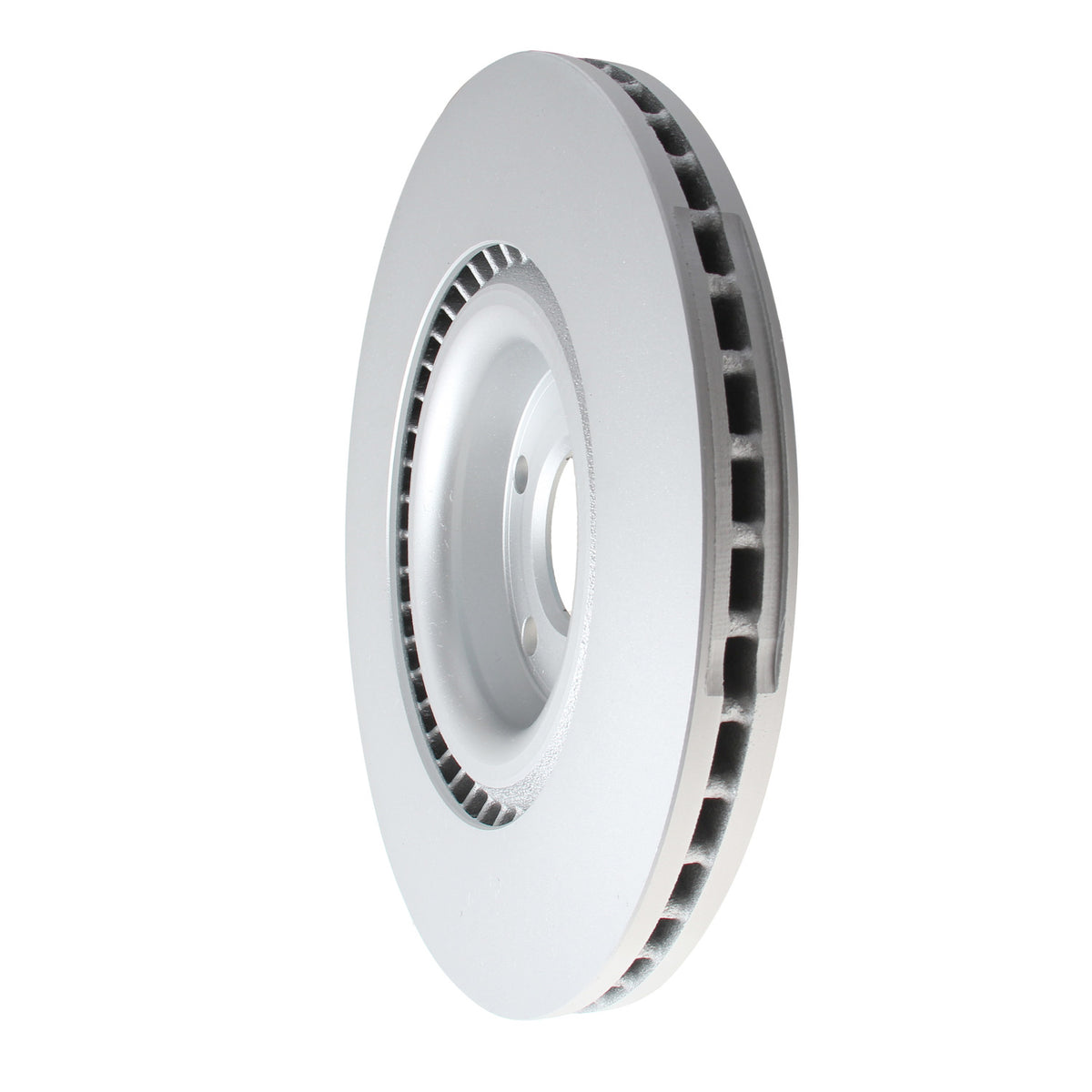 Hella Pagid Disc Brake Rotor 355122802