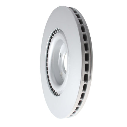 Hella Pagid Disc Brake Rotor 355122802