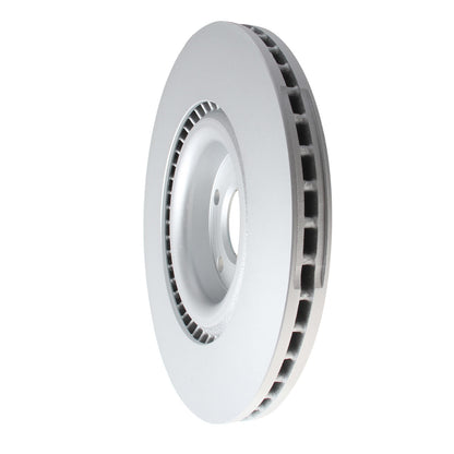 Hella Pagid Disc Brake Rotor 355122802