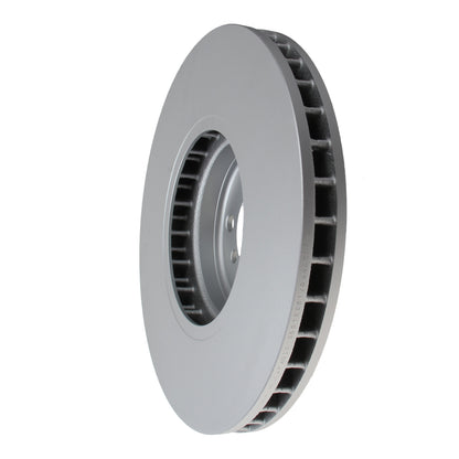 Hella Pagid Disc Brake Rotor 355122812