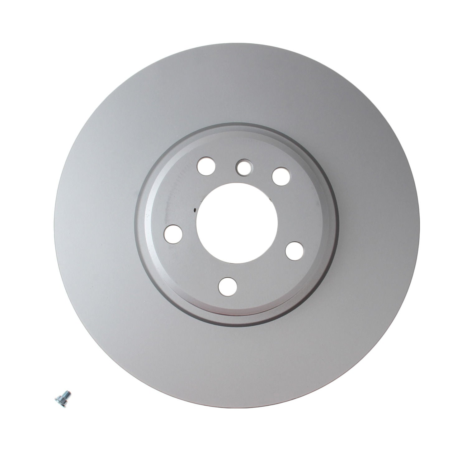 Hella Pagid Disc Brake Rotor 355122812