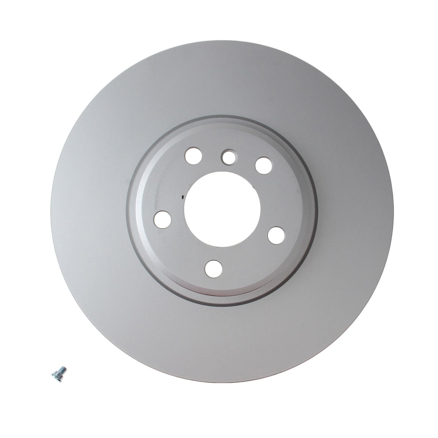 Hella Pagid Disc Brake Rotor 355122812