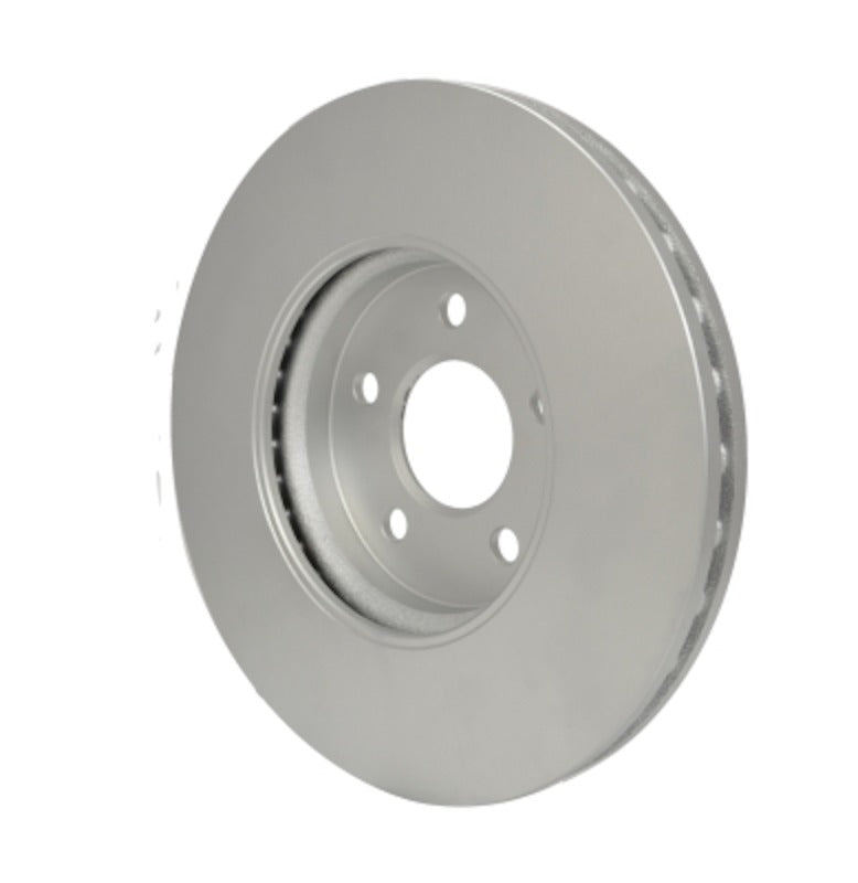 Hella Pagid Disc Brake Rotor 355122842