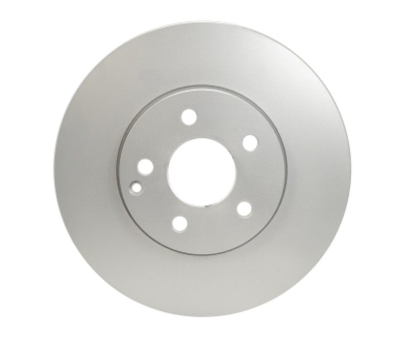 Hella Pagid Disc Brake Rotor 355122842