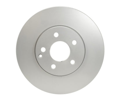 Hella Pagid Disc Brake Rotor 355122842