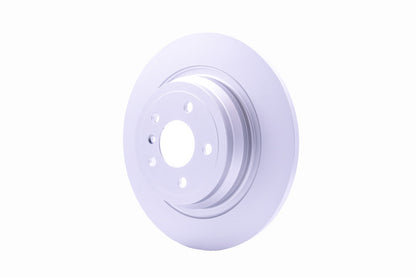Hella Pagid Disc Brake Rotor 355122861