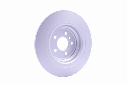 Hella Pagid Disc Brake Rotor 355122861