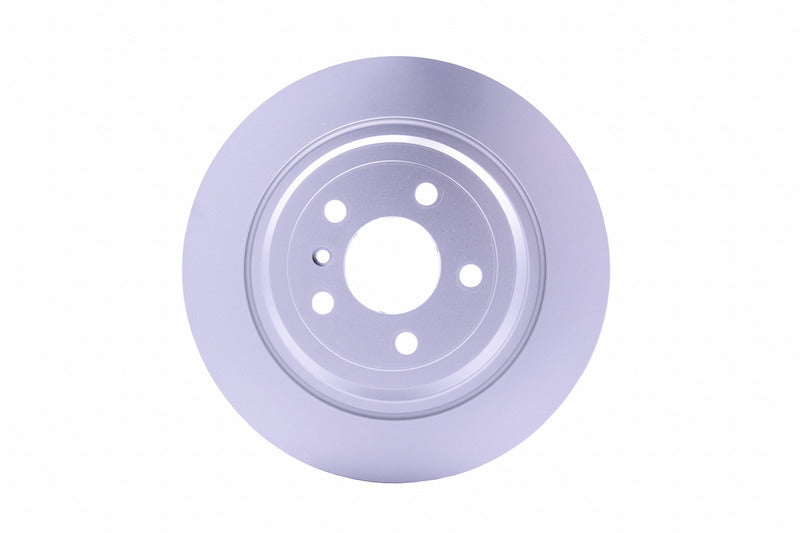 Hella Pagid Disc Brake Rotor 355122861