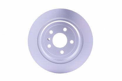 Hella Pagid Disc Brake Rotor 355122861