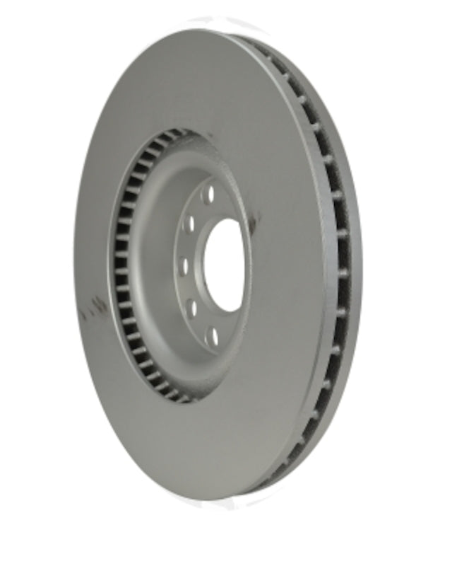Hella Pagid Disc Brake Rotor 355122862