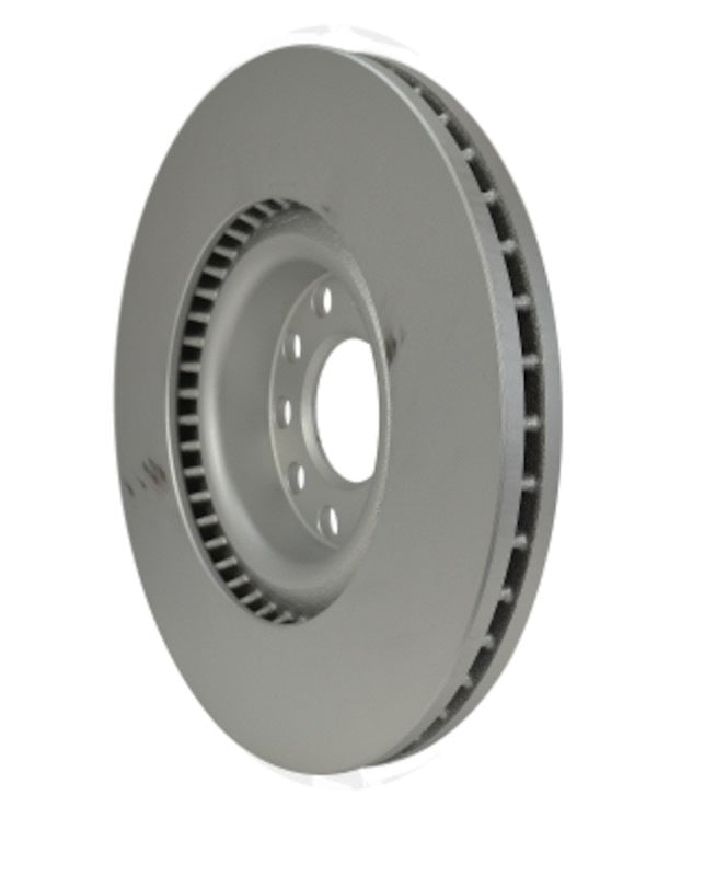 Hella Pagid Disc Brake Rotor 355122862