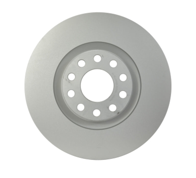Hella Pagid Disc Brake Rotor 355122862