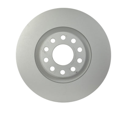 Hella Pagid Disc Brake Rotor 355122862