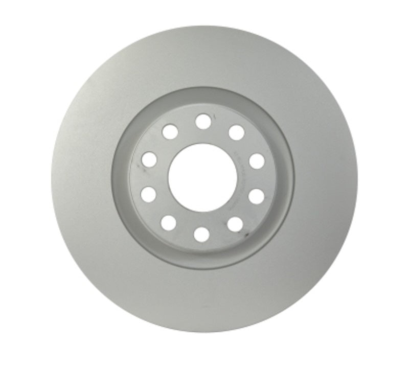 Hella Pagid Disc Brake Rotor 355122862