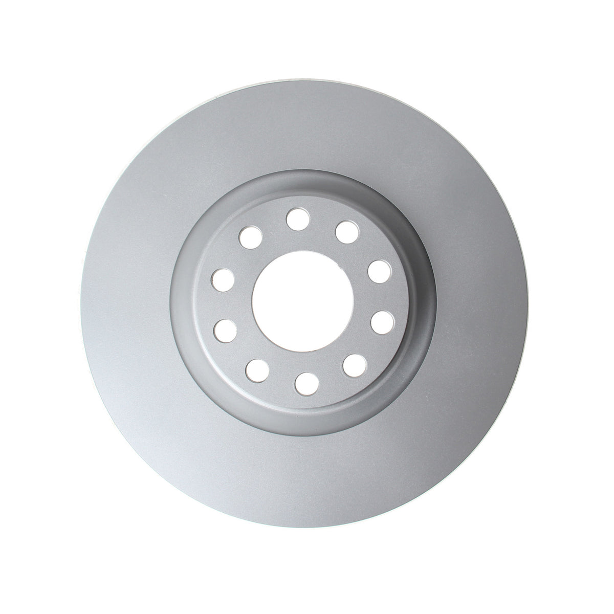 Hella Pagid Disc Brake Rotor 355122862