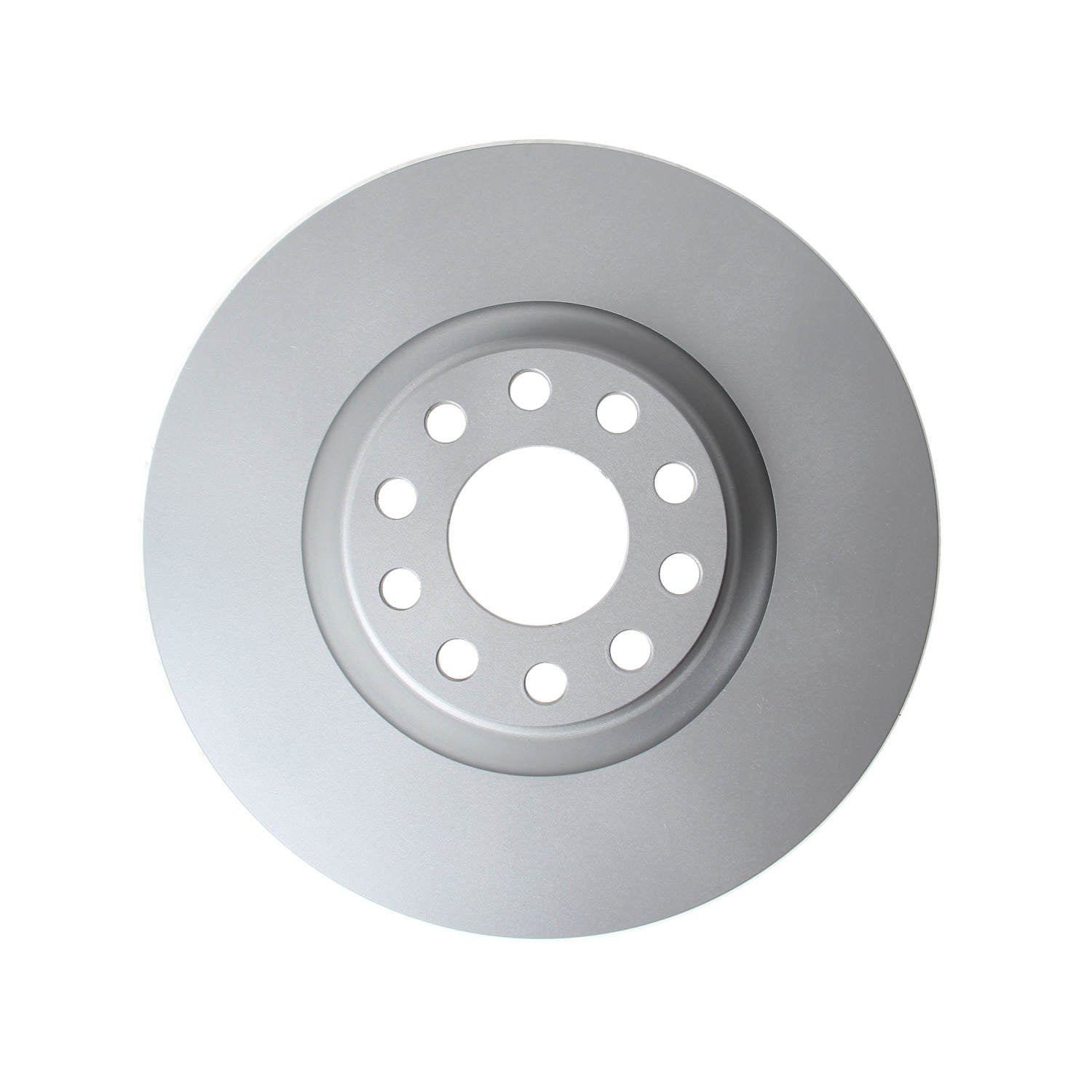 Hella Pagid Disc Brake Rotor 355122862