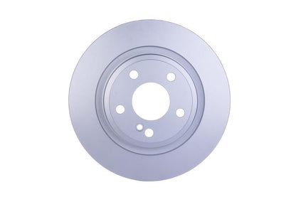 Hella Pagid Disc Brake Rotor 355122871