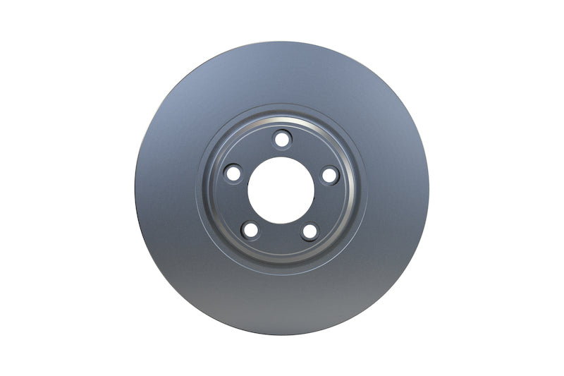 Hella Pagid Disc Brake Rotor 355122872
