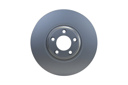 Hella Pagid Disc Brake Rotor 355122872