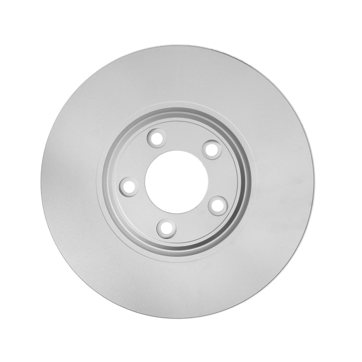 Hella Pagid Disc Brake Rotor 355122872