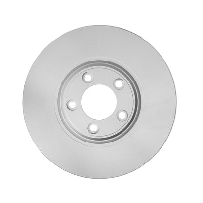 Hella Pagid Disc Brake Rotor 355122872