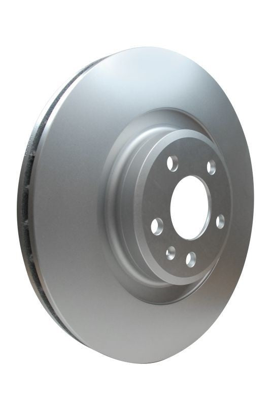 Hella Pagid Disc Brake Rotor 355122882