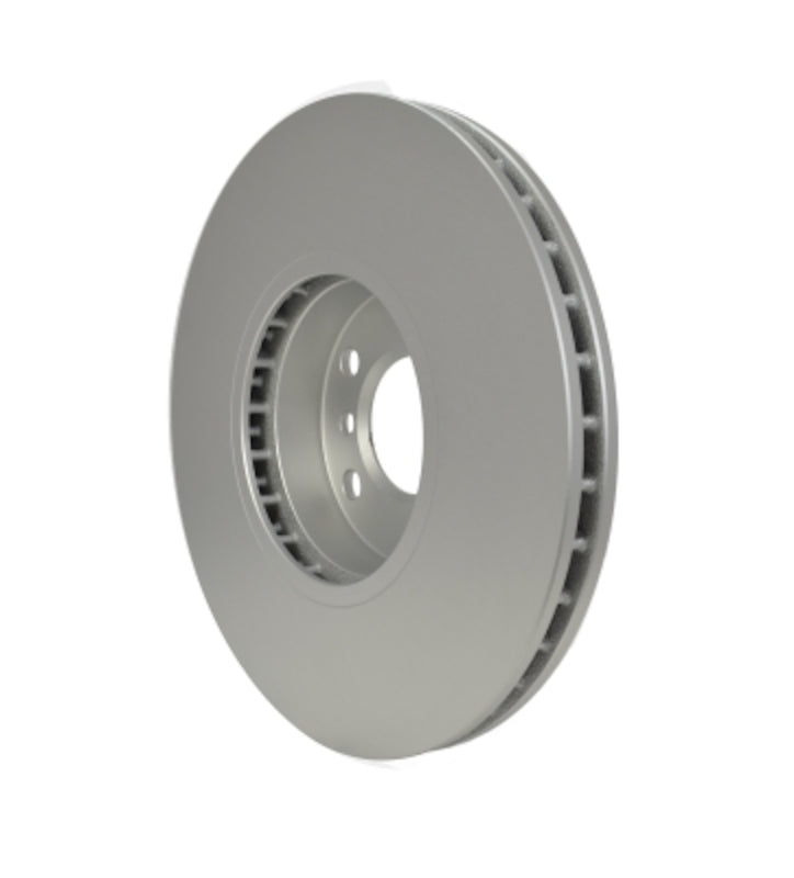 Hella Pagid Disc Brake Rotor 355122892