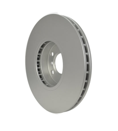 Hella Pagid Disc Brake Rotor 355122892