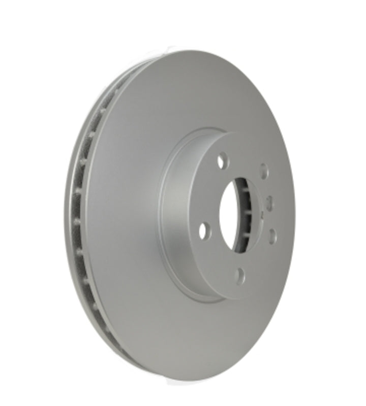Hella Pagid Disc Brake Rotor 355122892